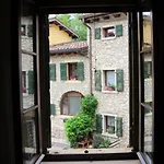 L'affresco, Rural House In Valpolicella Courtyard Marano di Valpolicella