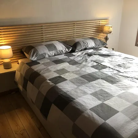 Tatil Evi L'affresco, Rural House In Valpolicella Courtyard *