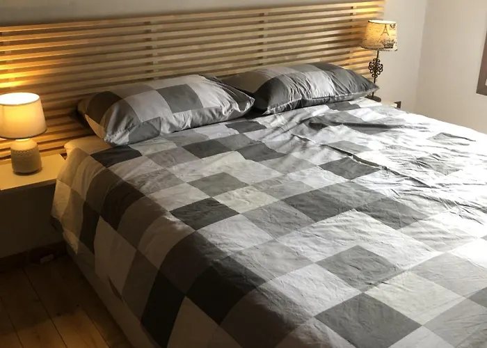 Tatil Evi L'affresco, Rural House In Valpolicella Courtyard *