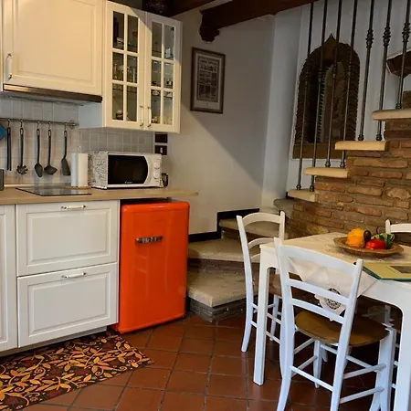 L'affresco, Rural House In Valpolicella Courtyard Nyaraló *