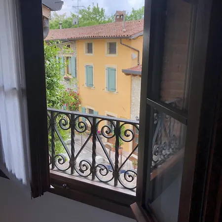 L'affresco, Rural House In Valpolicella Courtyard * Marano di Valpolicella