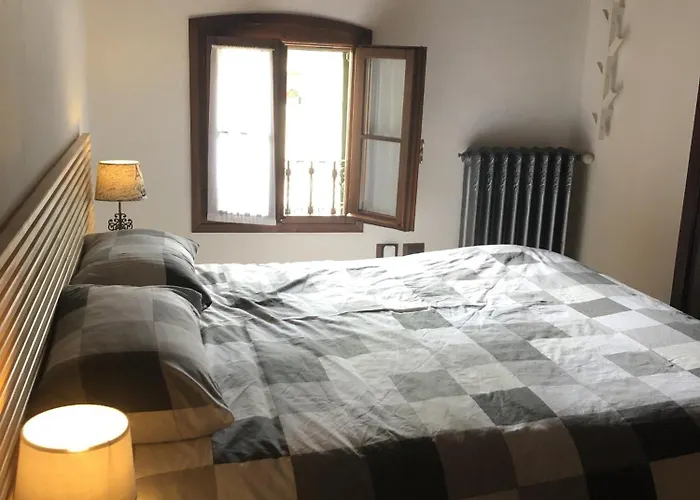 L'affresco, Rural House In Valpolicella Courtyard Feriehus