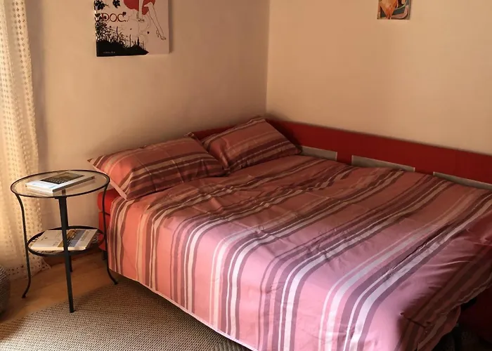 L'affresco, Rural House In Valpolicella Courtyard Feriehus *