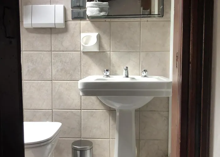 Feriehus L'affresco, Rural House In Valpolicella Courtyard *